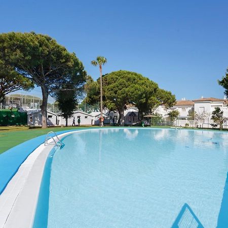 La Almadraba Apartment Chiclana de la Frontera Luaran gambar