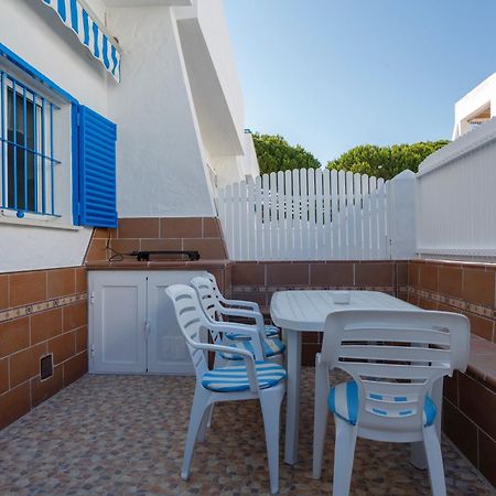 La Almadraba Apartment Chiclana de la Frontera Luaran gambar