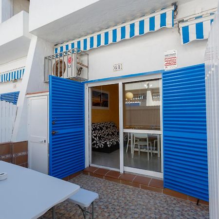 La Almadraba Apartment Chiclana de la Frontera Luaran gambar