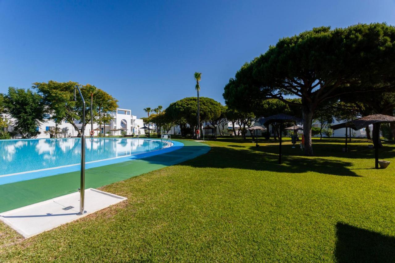 La Almadraba Apartment Chiclana de la Frontera Luaran gambar
