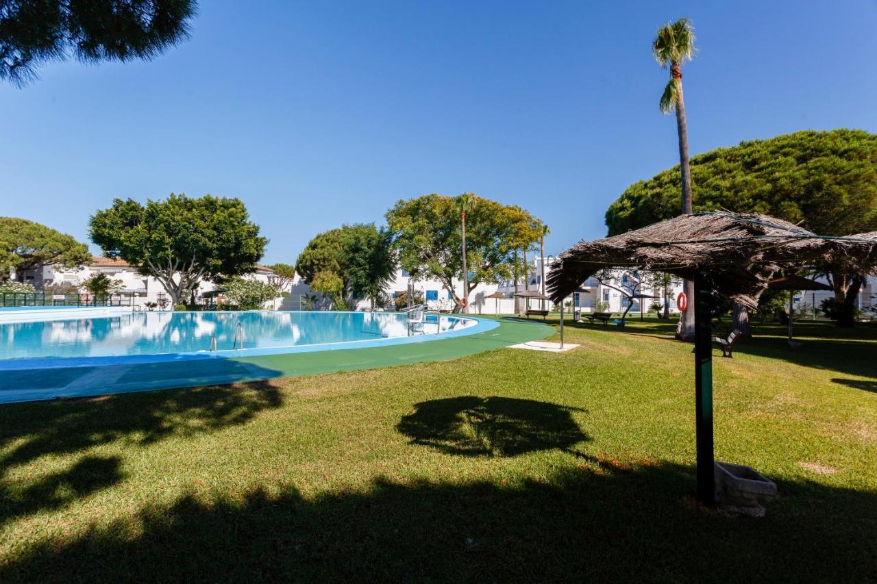 La Almadraba Apartment Chiclana de la Frontera Luaran gambar