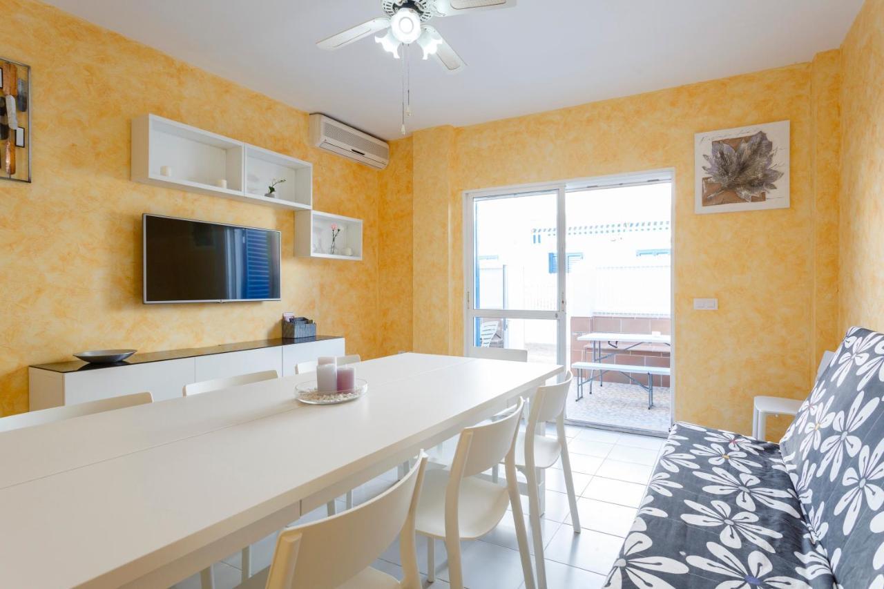 La Almadraba Apartment Chiclana de la Frontera Luaran gambar