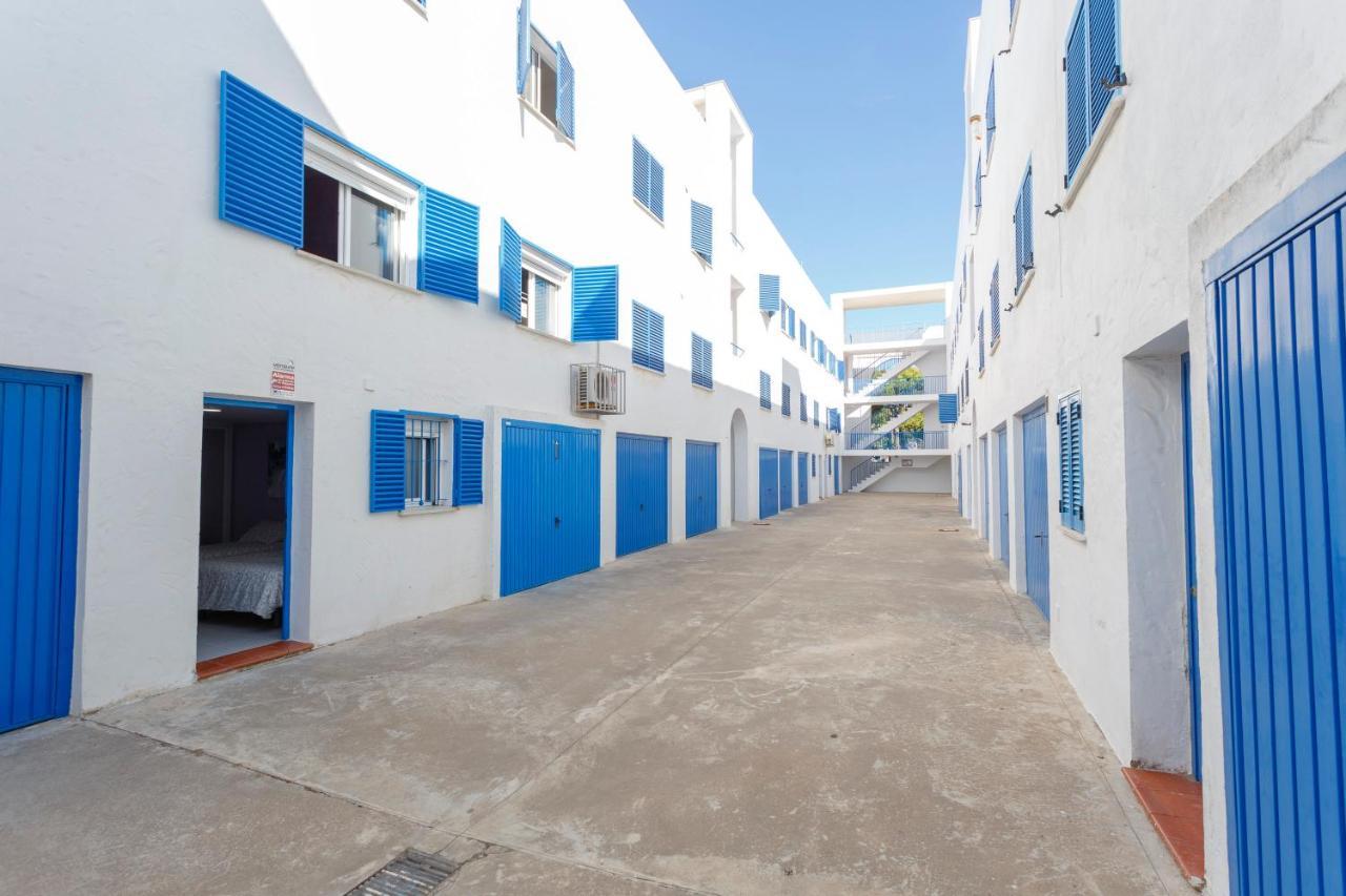 La Almadraba Apartment Chiclana de la Frontera Luaran gambar