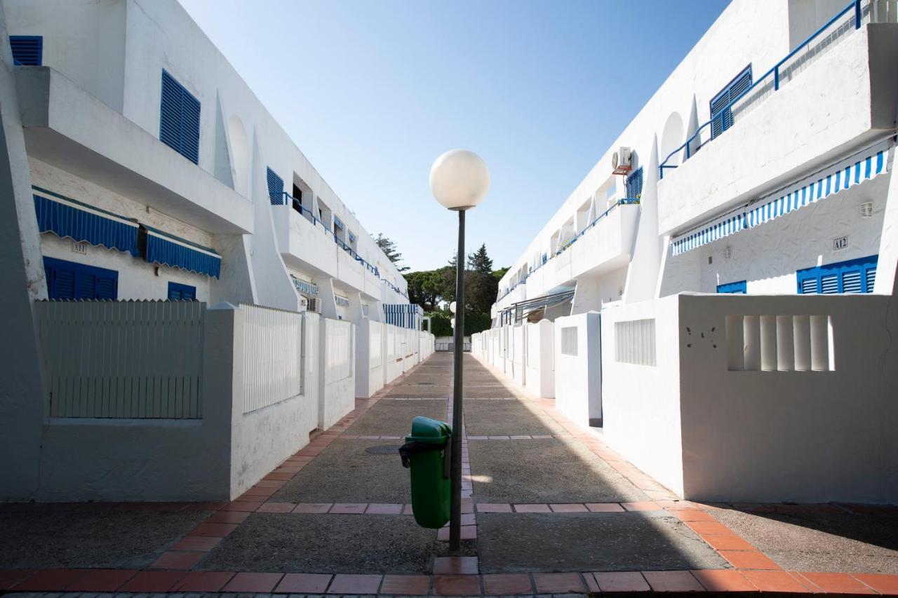 La Almadraba Apartment Chiclana de la Frontera Luaran gambar