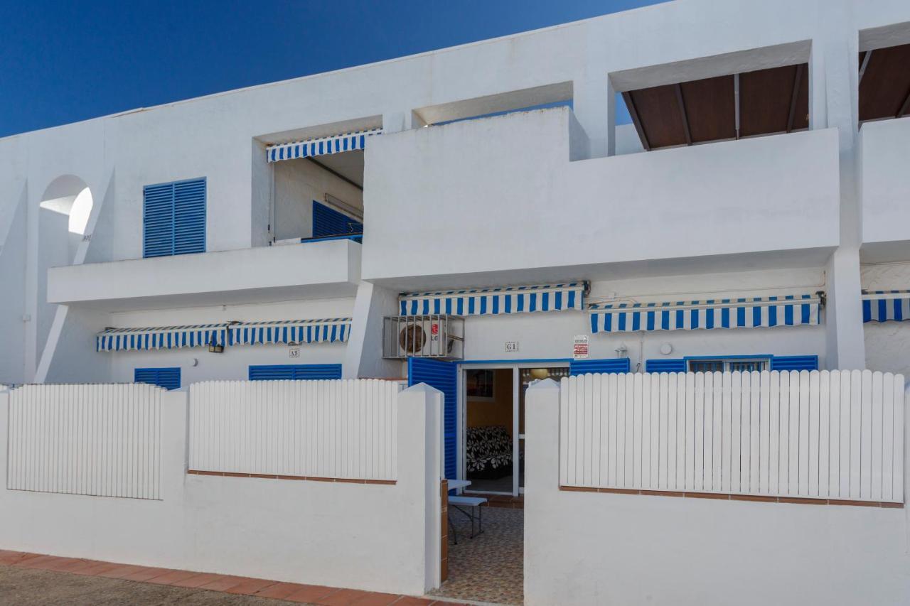 La Almadraba Apartment Chiclana de la Frontera Luaran gambar