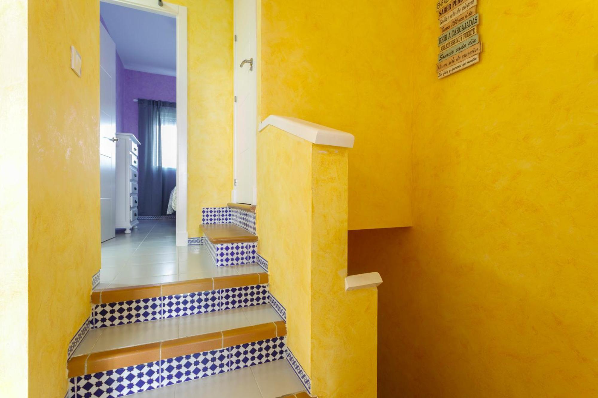 La Almadraba Apartment Chiclana de la Frontera Luaran gambar