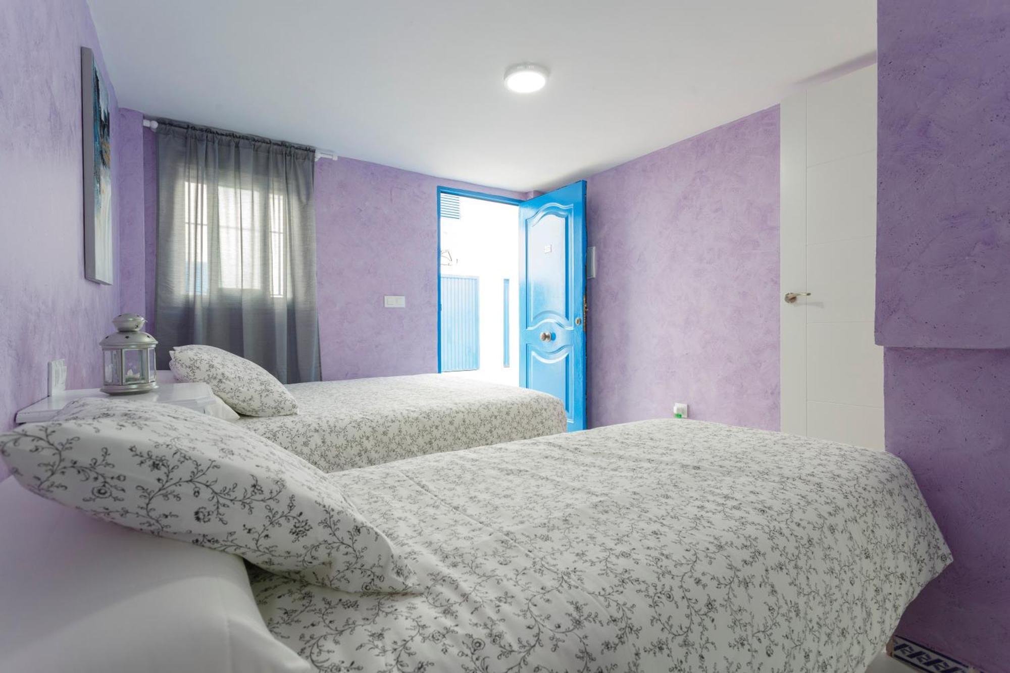 La Almadraba Apartment Chiclana de la Frontera Luaran gambar