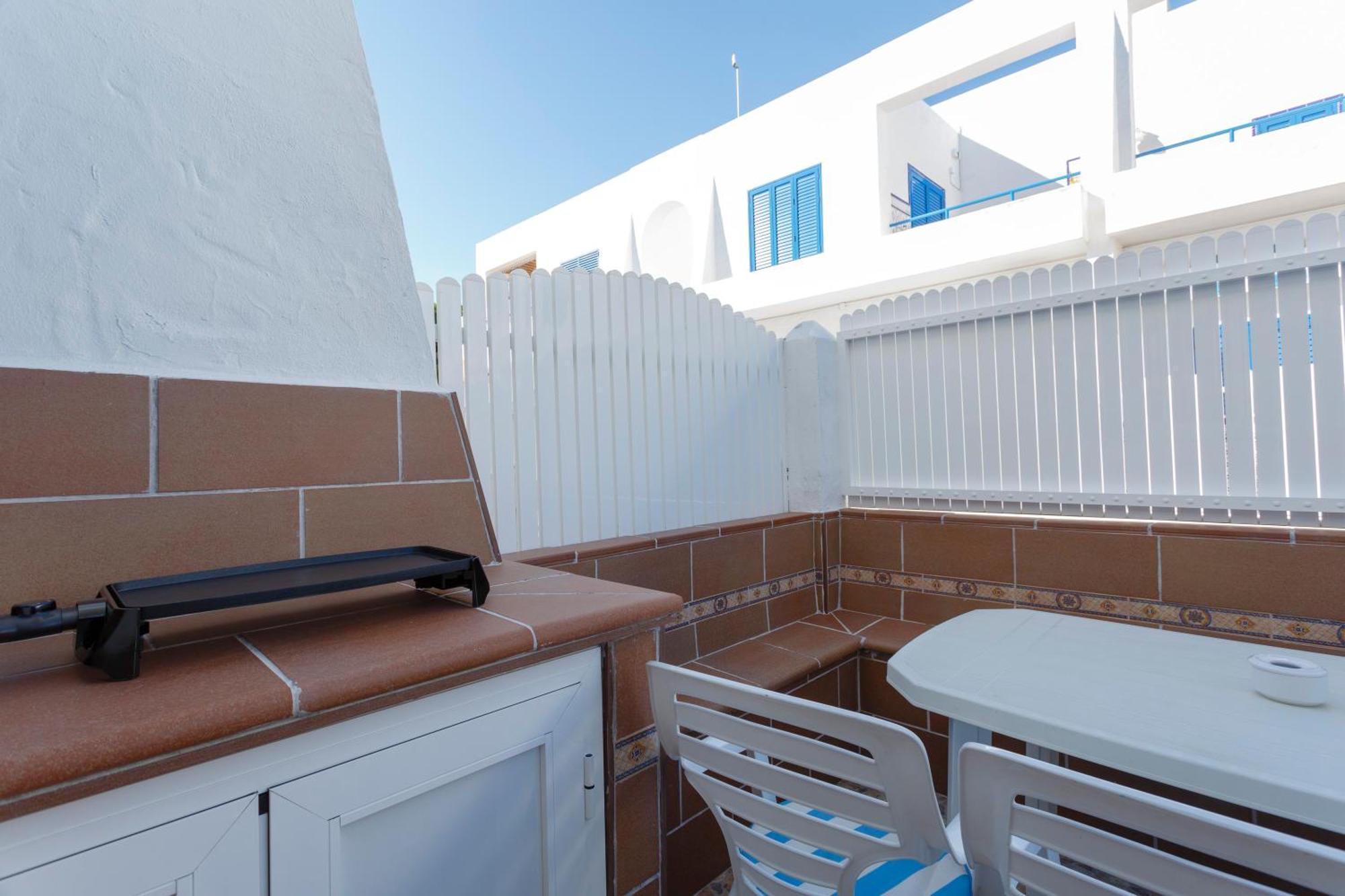 La Almadraba Apartment Chiclana de la Frontera Luaran gambar
