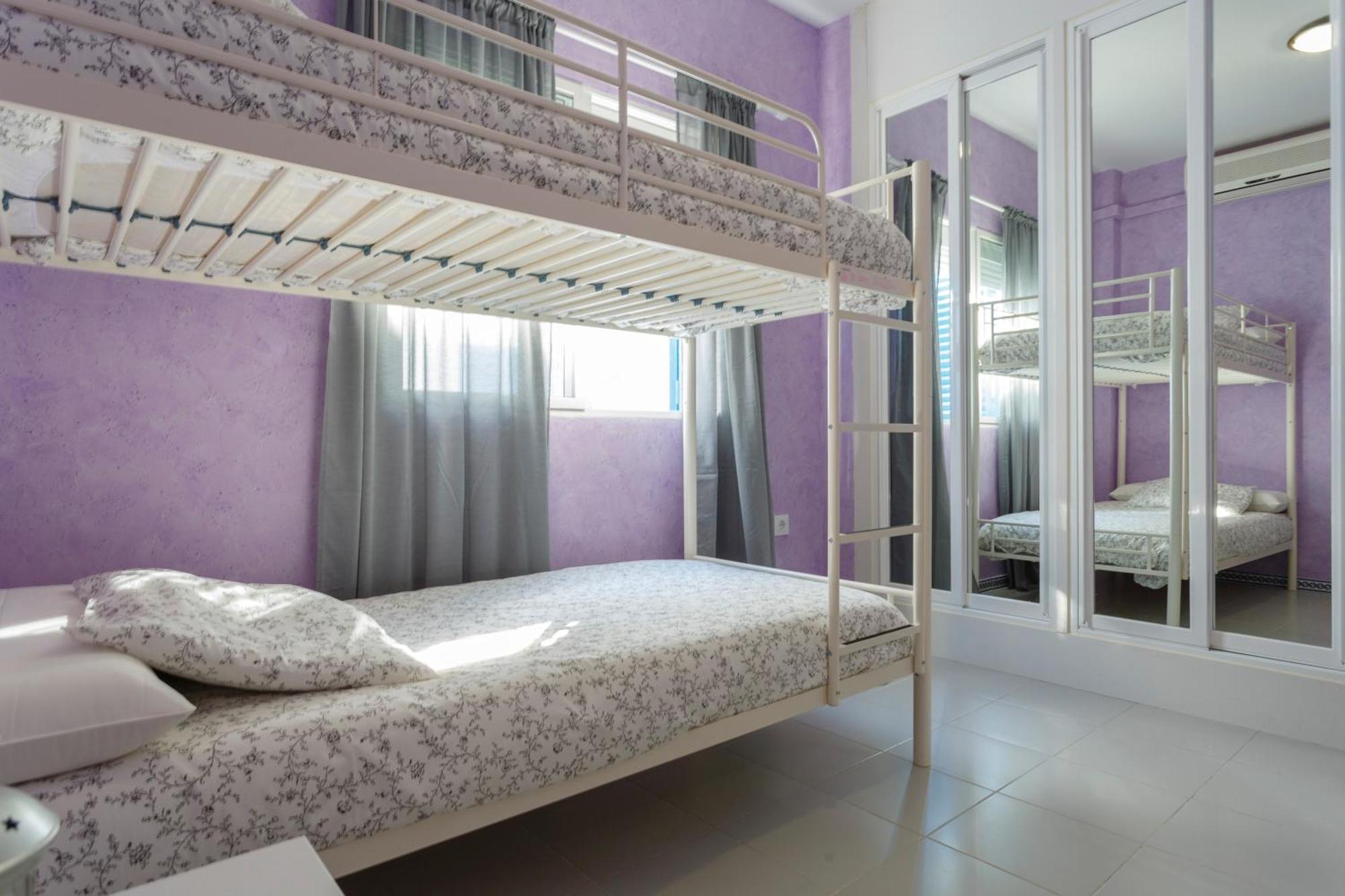La Almadraba Apartment Chiclana de la Frontera Luaran gambar